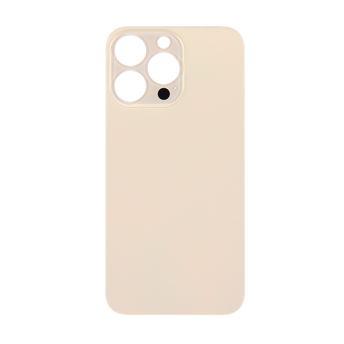 Vidrio Tapa Trasera iPhone 13 Pro Max
